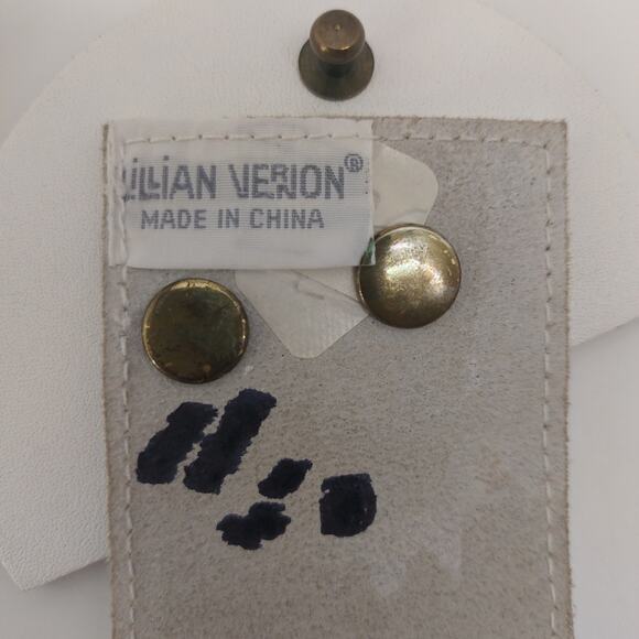 Lilian Vernon Watermelon White Belt Small Summer Fruit - Picture 6 of 10